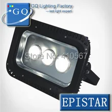 Высокая мощность 300 Вт Светодиодный прожектор напольная настенная шайба сад двора парк квадратный проектор для здания поиск промышленности светильник лампа