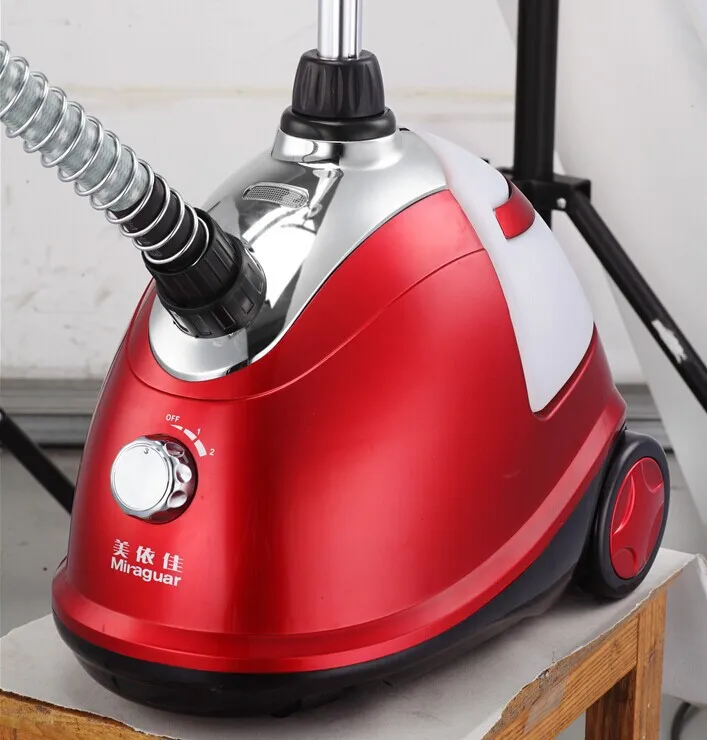 steam iron United States by Jia Garment Steamer / steam ironing machine