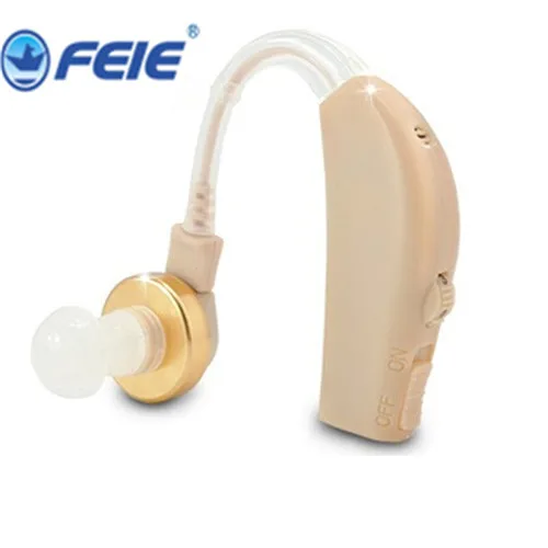 

Digital Tone Cheap Hearing Aid New Best Hearing Aids Behind The Ear Sound Amplifier Adjustable Hearing Aid S-108