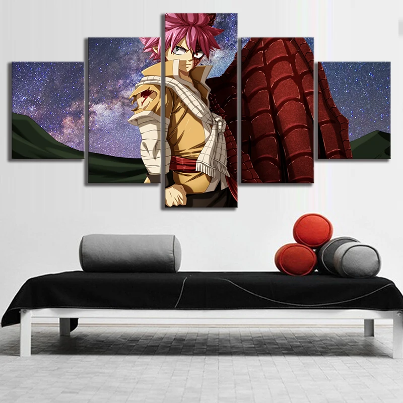 HD-Cartoon-Canvas-Painting-Fairy-Tail-Natsu-Dragneel-Artwork-Anime-Poster-Decorative-Paintings-for-Bedroom-Decor (2)