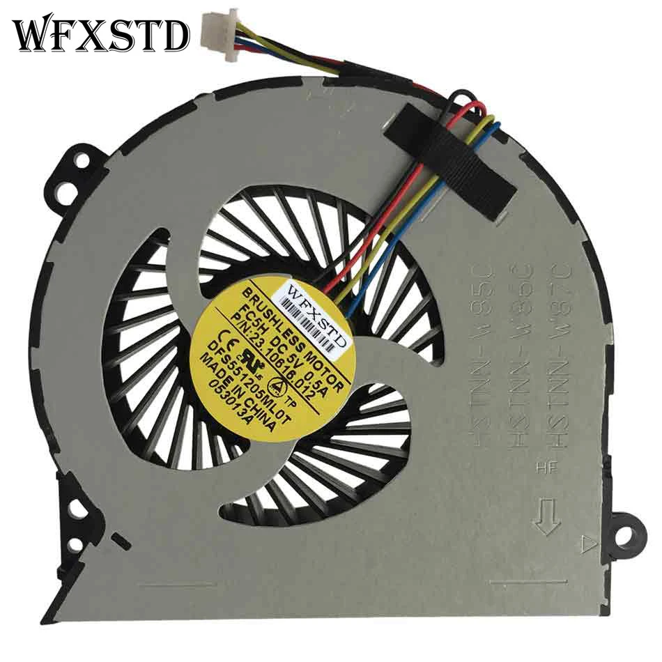 Baru Asli Cpu Cooling Fan For Hp Probook 4540s 4740s 4745 S 683484 001 Laptop Notebook Cooler Kipas Pendingin Radiator Cpu Cooling Fan Cooling Fanradiator Cooling Fan Aliexpress