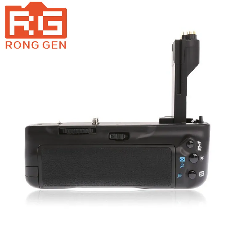 

MEIKE MK-5D2 Compatible for Canon BG-E6 Battery Grip for EOS 5D Mark II Digital SLR Camera