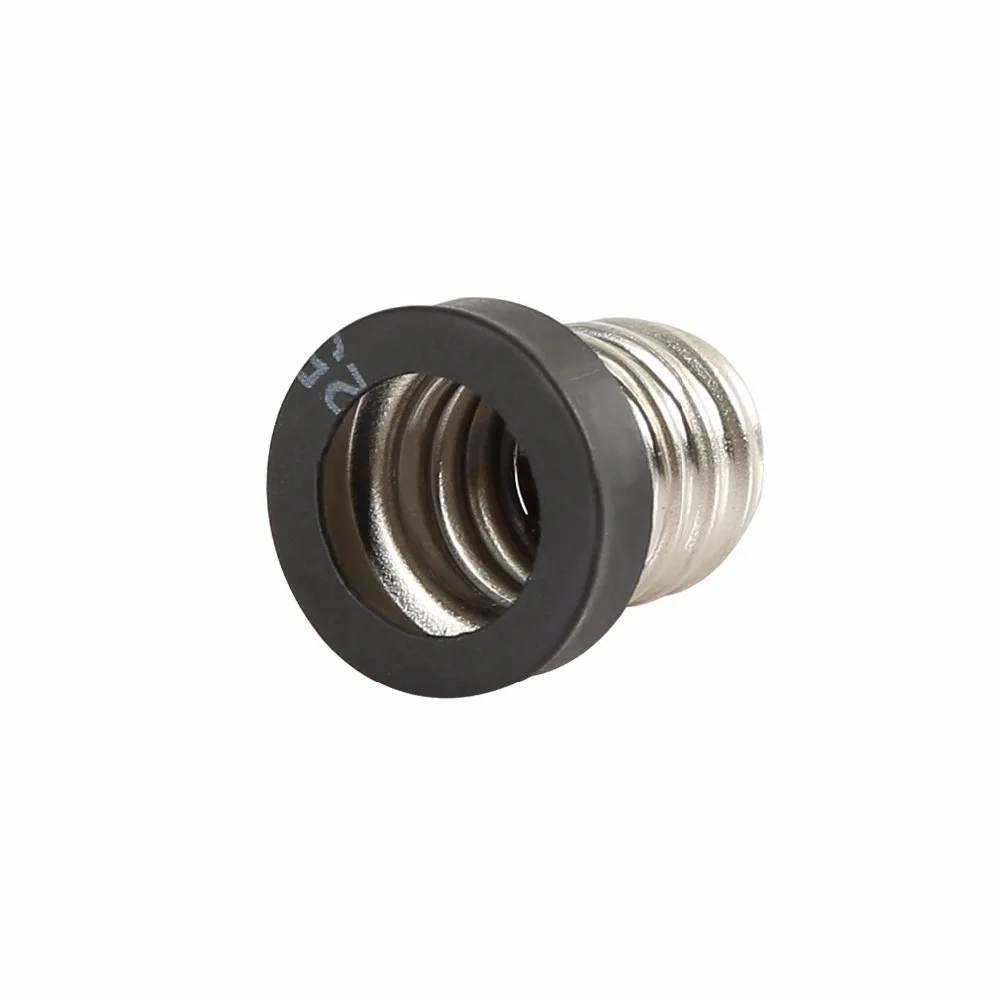 Z1071-BLACK E12 to E11 Adapter (5)