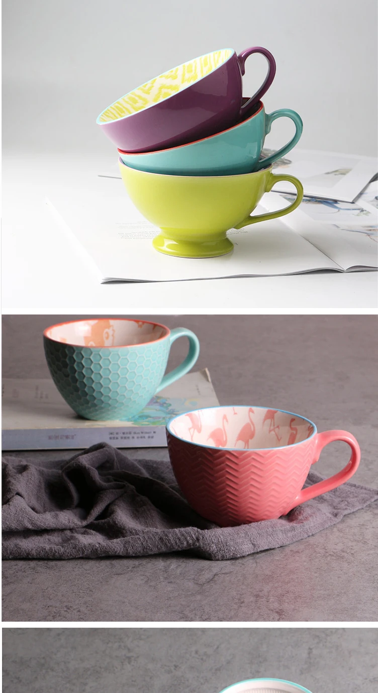 Ceramic-Hand-Painted-Coffee-Cup-Creative-Vintage-C_01
