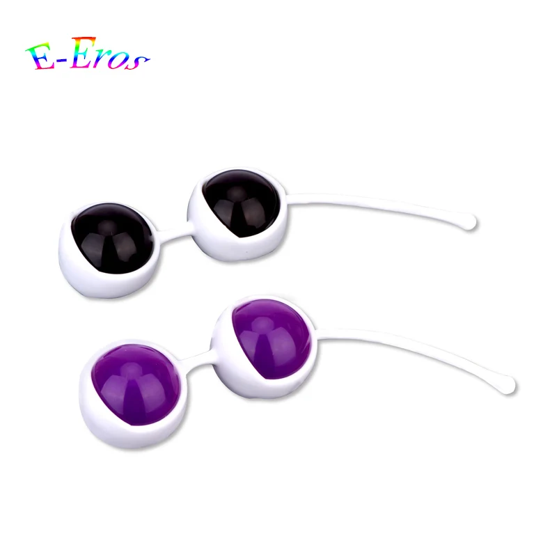 Orissi Smart Bead Ball Vaginal Kegel Exerciser Tighter Ben Wa Ball 