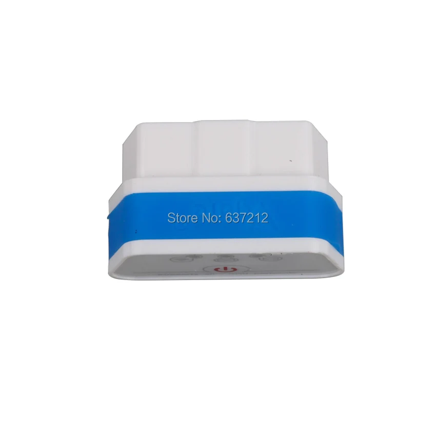 vgate icar2 blurtooth elm327 obd2 code reader icar 2 for android pc blue -white-2