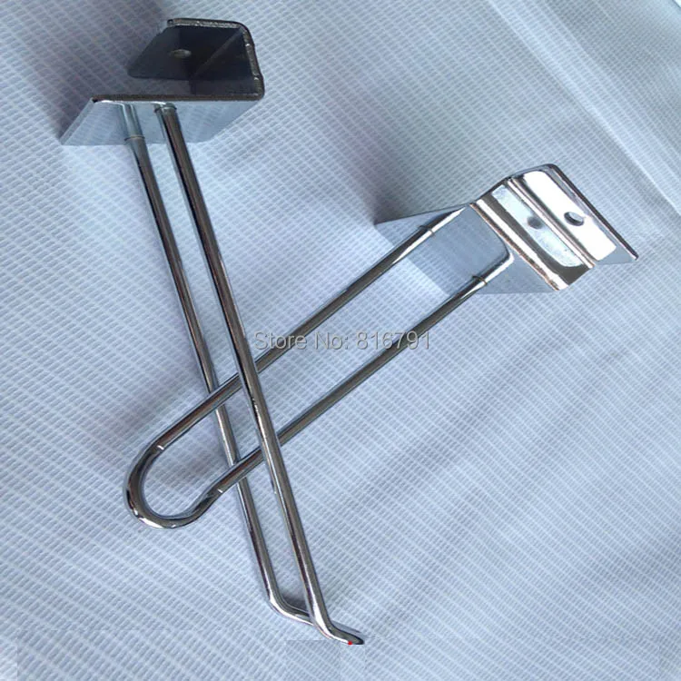 U shaped double line Loop hook (3)