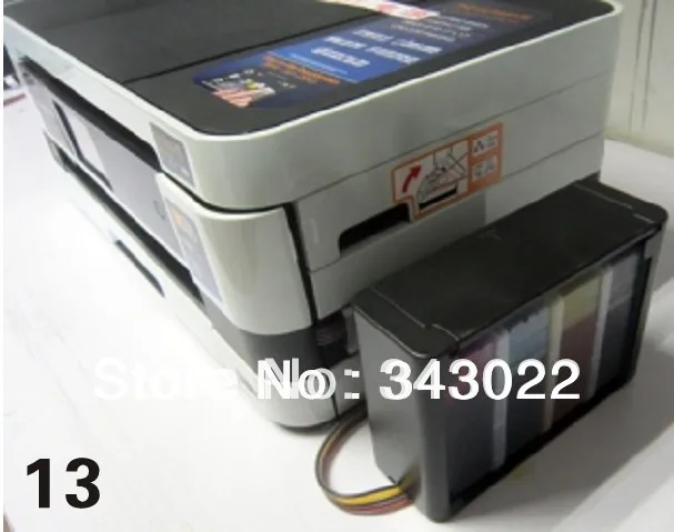 CISS для BROTHER 103 LC101 LC103 LC105 LC109 LC121 LC123 LC125 LC127 LC129 LC131 LC133 LC135 LC139 LC111 LC113 LC115 LC117 LC563 |