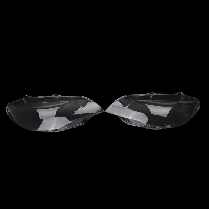 Headlight Lens Shell Cover  (14)