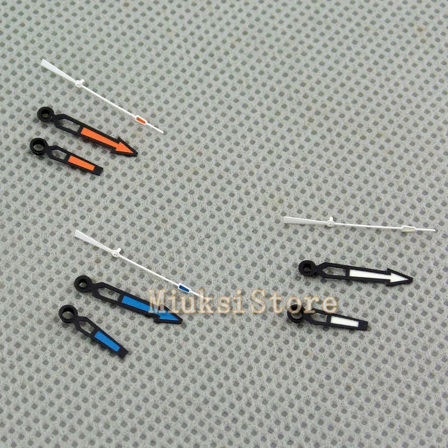 Relógios Luminosos Mãos Caber 2836 Mingzhu Dg2813automatic Movimento Eta