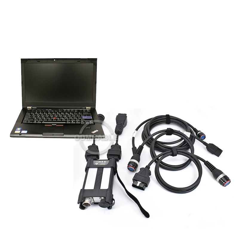 Диагностика экскаватора серии FH FM P88894000 vocom II грузовик с USB кабелем OBD