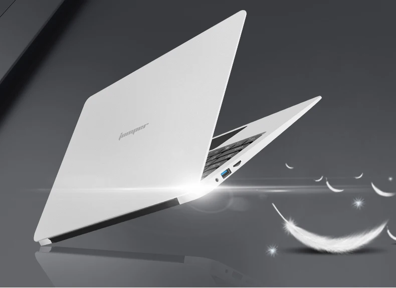 Jumper EZbook 3 SL laptop 13.3 1080P IPS ultrabook Intel Apollo Lake N3450 6GB DDR3 64GB eMMC notebook Dual Band WIFI computer (9)