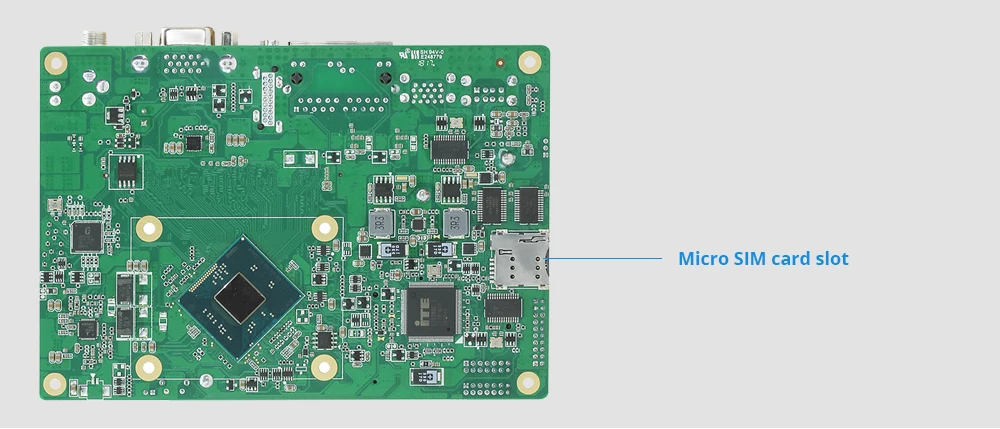 XCY промышленный Мини ПК Intel Core i7 5500U 4500U двойной гигабитный Ethernet Wi-Fi 6xRS232/485 HDMI VGA 8xusb 3g/4 аппарат не привязан к оператору сотовой связи, Windows, Linux
