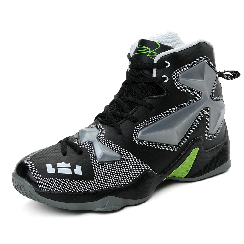 Hombres Baloncesto De alta calidad De malla transpirable Zapatillas Botas De Baloncesto al aire libre zapatos De Baloncesto Zapatillas De Baloncesto Hombres Baloncesto De alta calidad De malla transpirable Zapatillas Botas De Baloncesto al aire libre zapatos De Baloncesto Zapatillas De Baloncesto