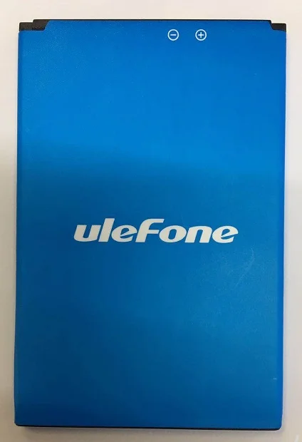 Ulefone MIX 2 Battery Replacement 3300mAh New Original Backup Batteries For Smart Phone In stock | Мобильные телефоны и