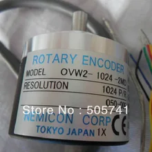 NEMICON кодировщик OVW-36-2MHC