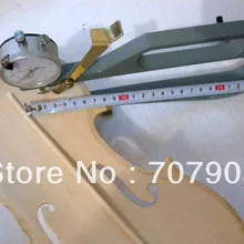 Скрипки violatools стрелочный индикатор точное металлической Средства ухода за кожей 4/4 3/4 1/2 1/4 1" 15.5" № 18