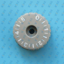 1 PCS DIAL FOR JUKI LZ 2280 225 19102