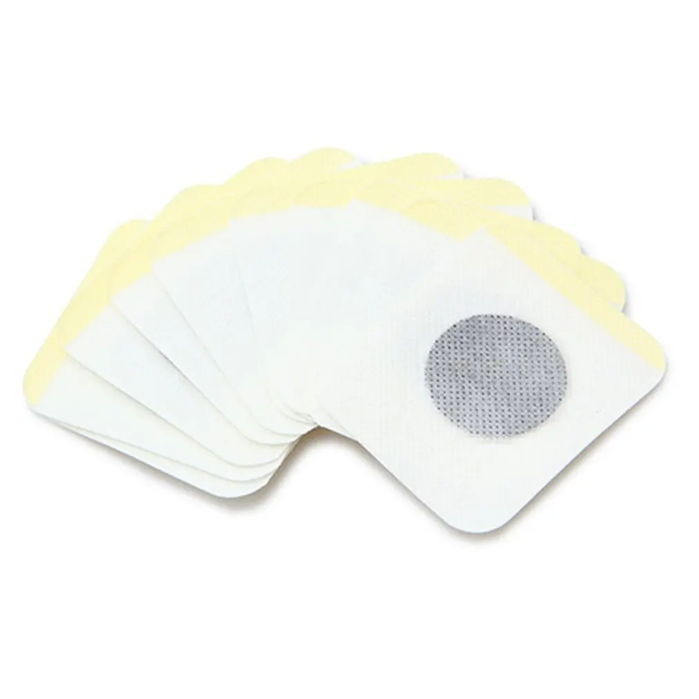 Weight loss weight loss navel paste fat burning stickers to send his girlfriend's weight loss stickers worth buying