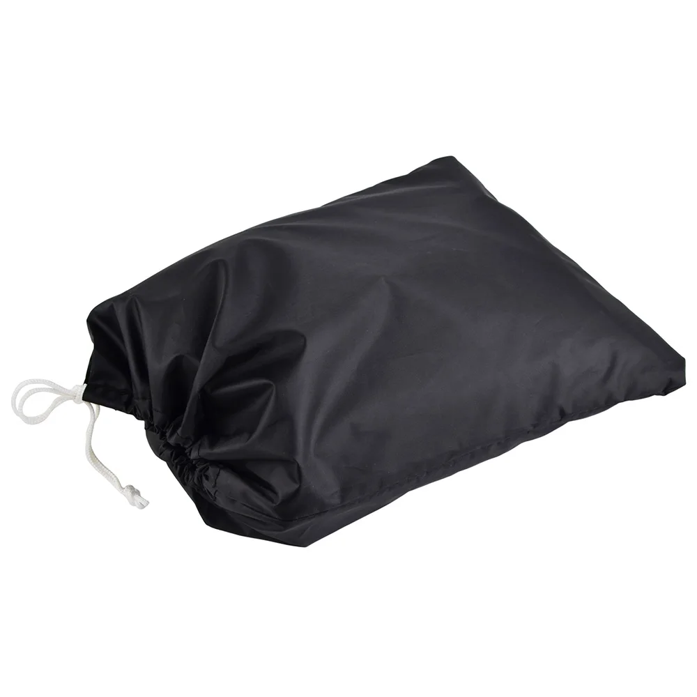 nicecnc small weather resistant portable generator cover dust guard