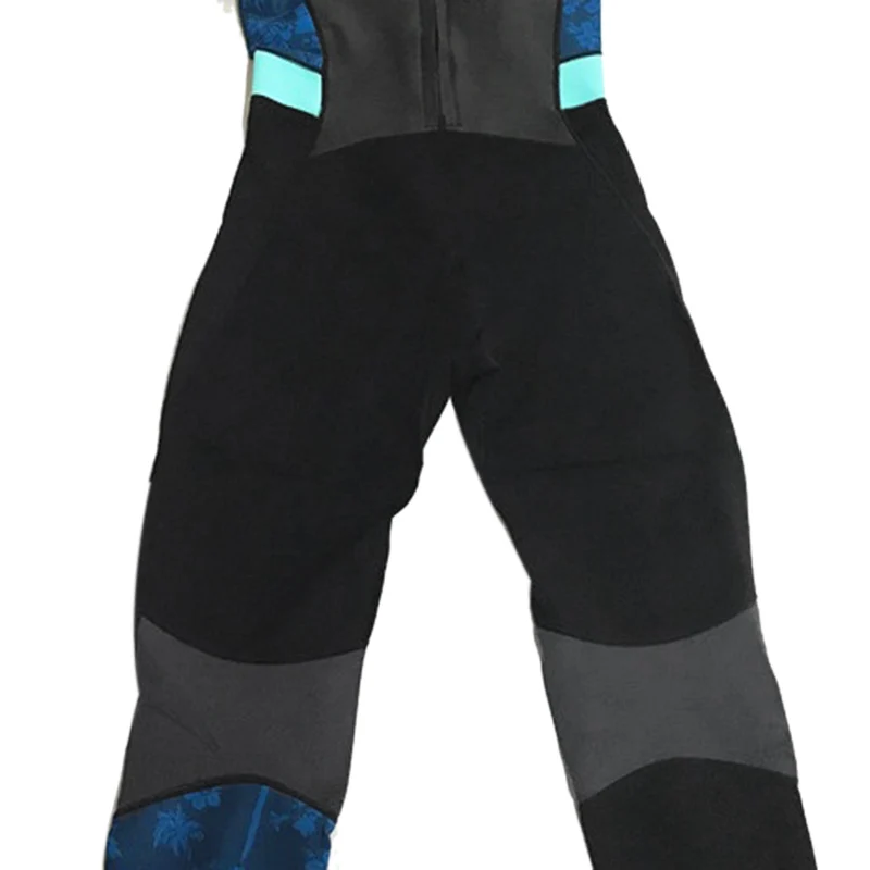 LGFM-HISEA, 1,5 мм, неопреновые гидрокостюмы, женские боди, тонкие, для ...