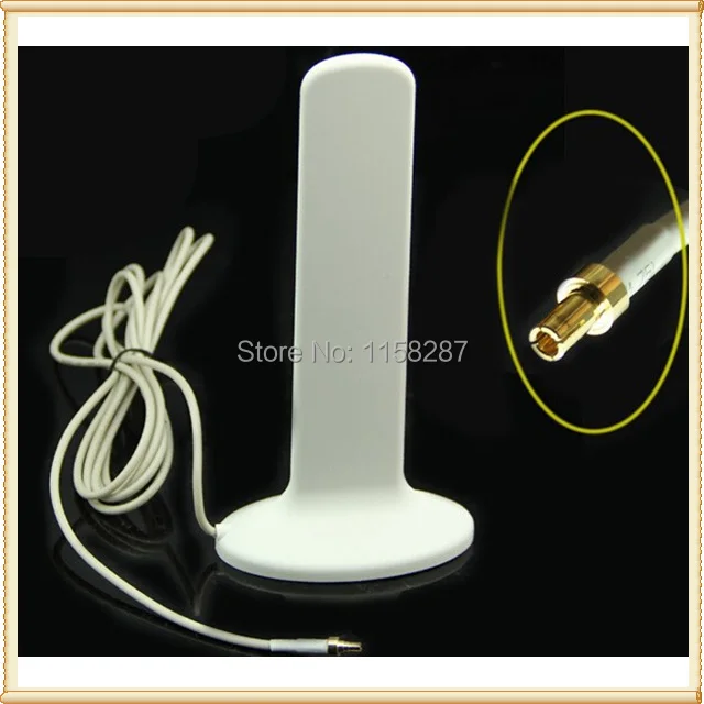 

External 3g 4g antenna TS9 For HUAWEI E589 E392 E368 E586E E398 E587 4G Router modem