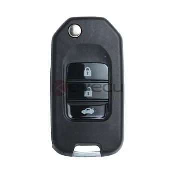 

KEYECU 5PCS/LOT Universal Remote NB-Series for KD900 KD900+, KEYDIY Remote for NB10-ATT-Chrysler-3 Button