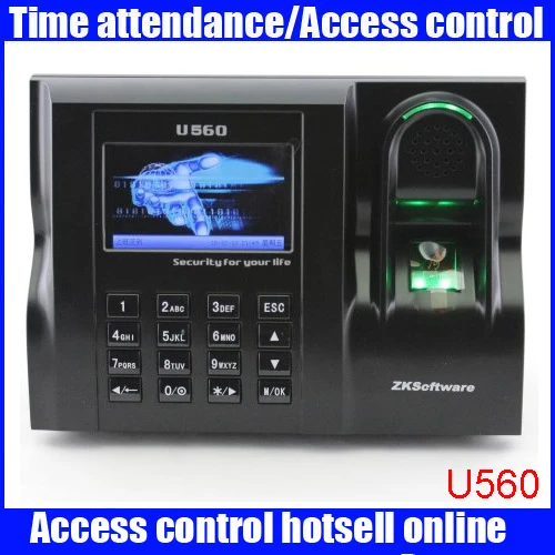 Web Time Attendance Real Time Software Web IE Server