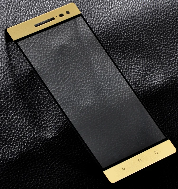 Для Lenovo PHAB 2 Pro закаленное стекло 9H 3D полное покрытие экрана Взрывозащищенная