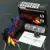 BigBigRoad Auto Intelligente Pista Dinamica Rear View Camera di Backup telecamera di Parcheggio Per Toyota Ractis/Verso-S/Spazio Verso