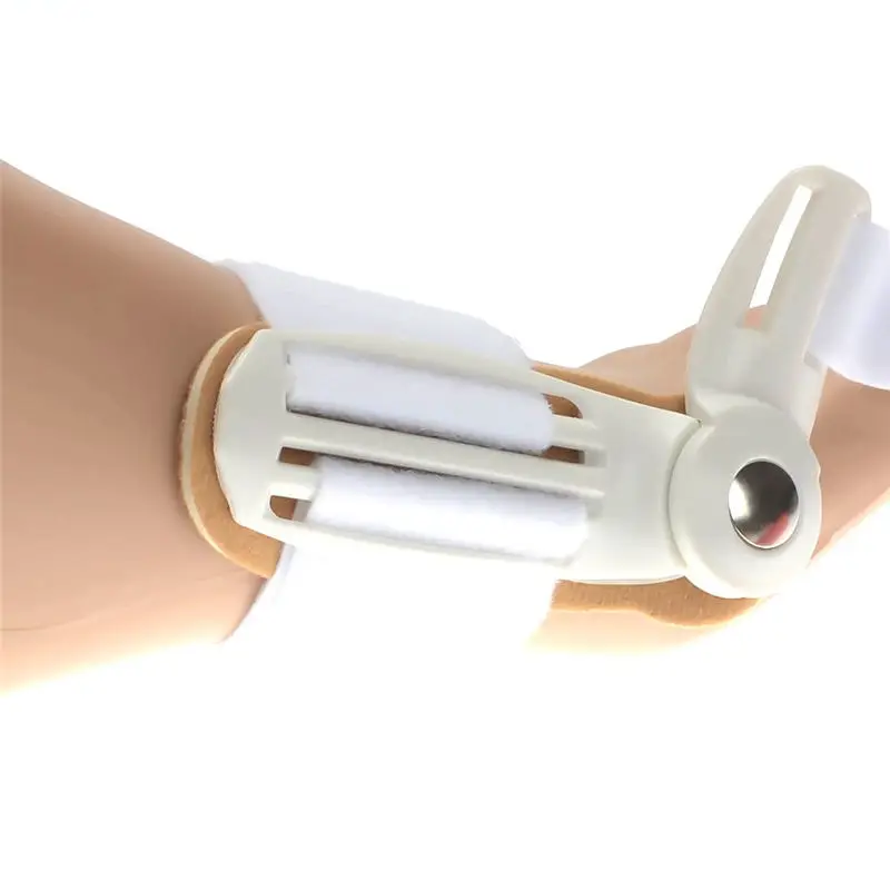 Bunion Splint Big Toe Straightener Corrector Foot Care Tool Pain Relief Hallux Valgus Correction Orthopedic Supplies Pedicure