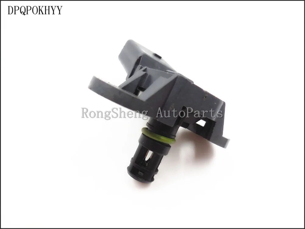DPQPOKHYY For Volkswagen air pressure sensor OEM 030906051E in Pressure Sensor from Automobiles