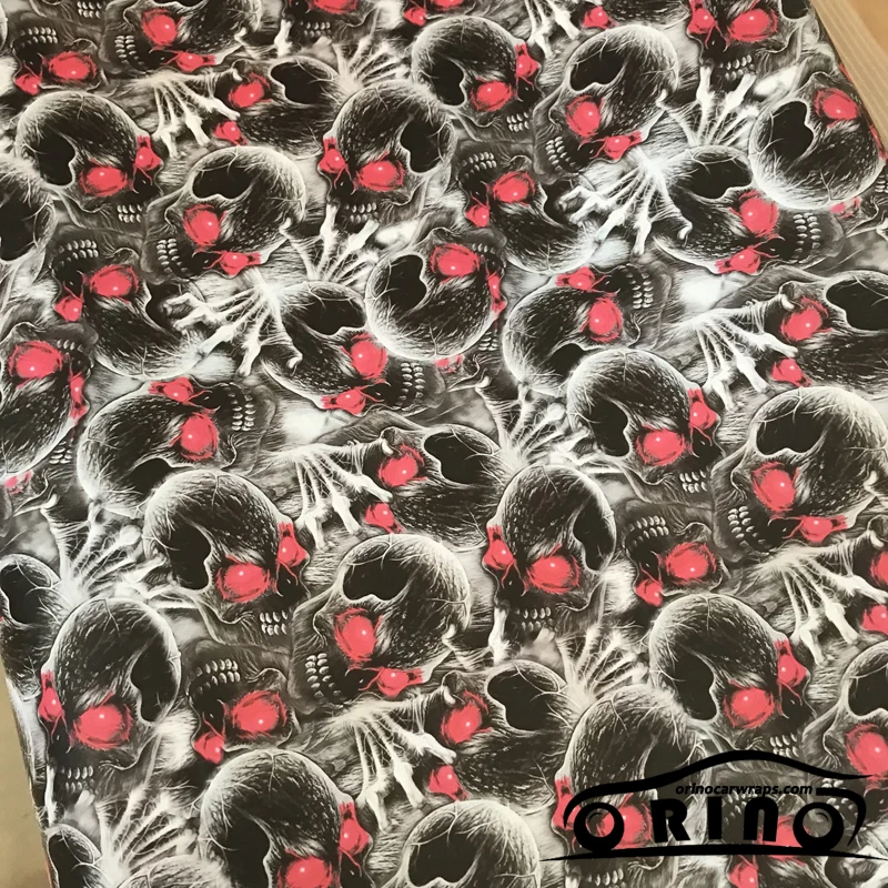 Sticker Bomb Vinyl Film Wrap-73