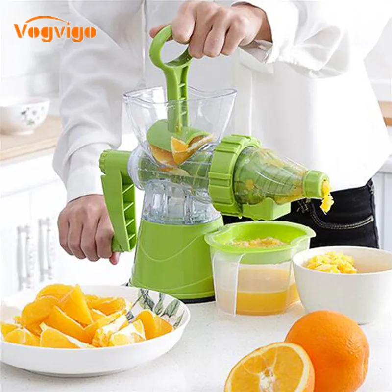 Buy VOGVIGO Household Juice Blender Fruit Squeezer