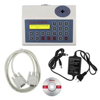 

New Arrival Transponder PRO Key Copier