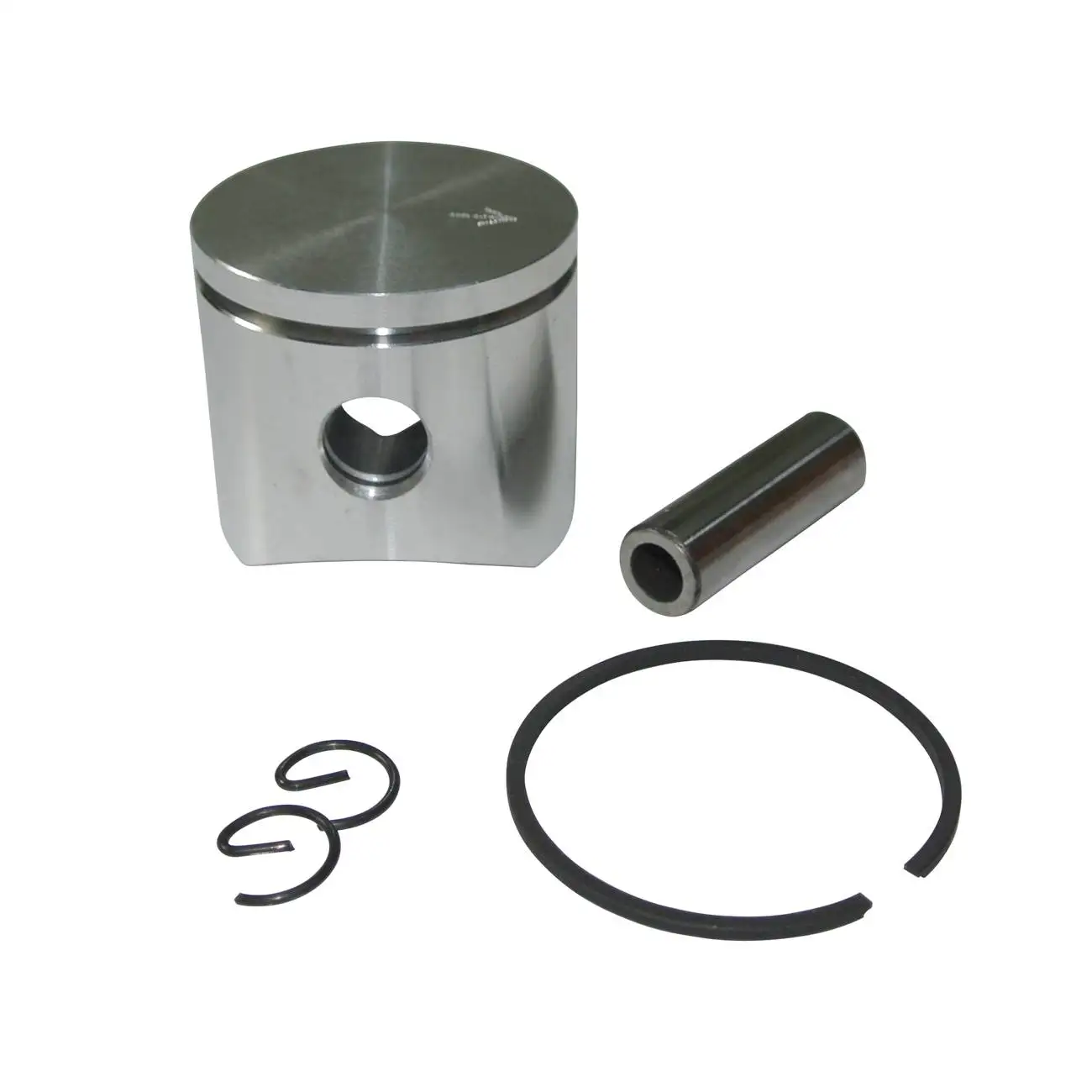 

38mm PISTON PIN RING KIT FITS HUSQVARNA 136 137 CHAINSAW