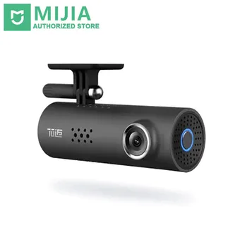 

Original Xiaomi 70 Minutes Smart Car DVR WiFi Wrieless Camera 130 Degree Mstar 8328P IMX323 1080P 30fps Car Camera