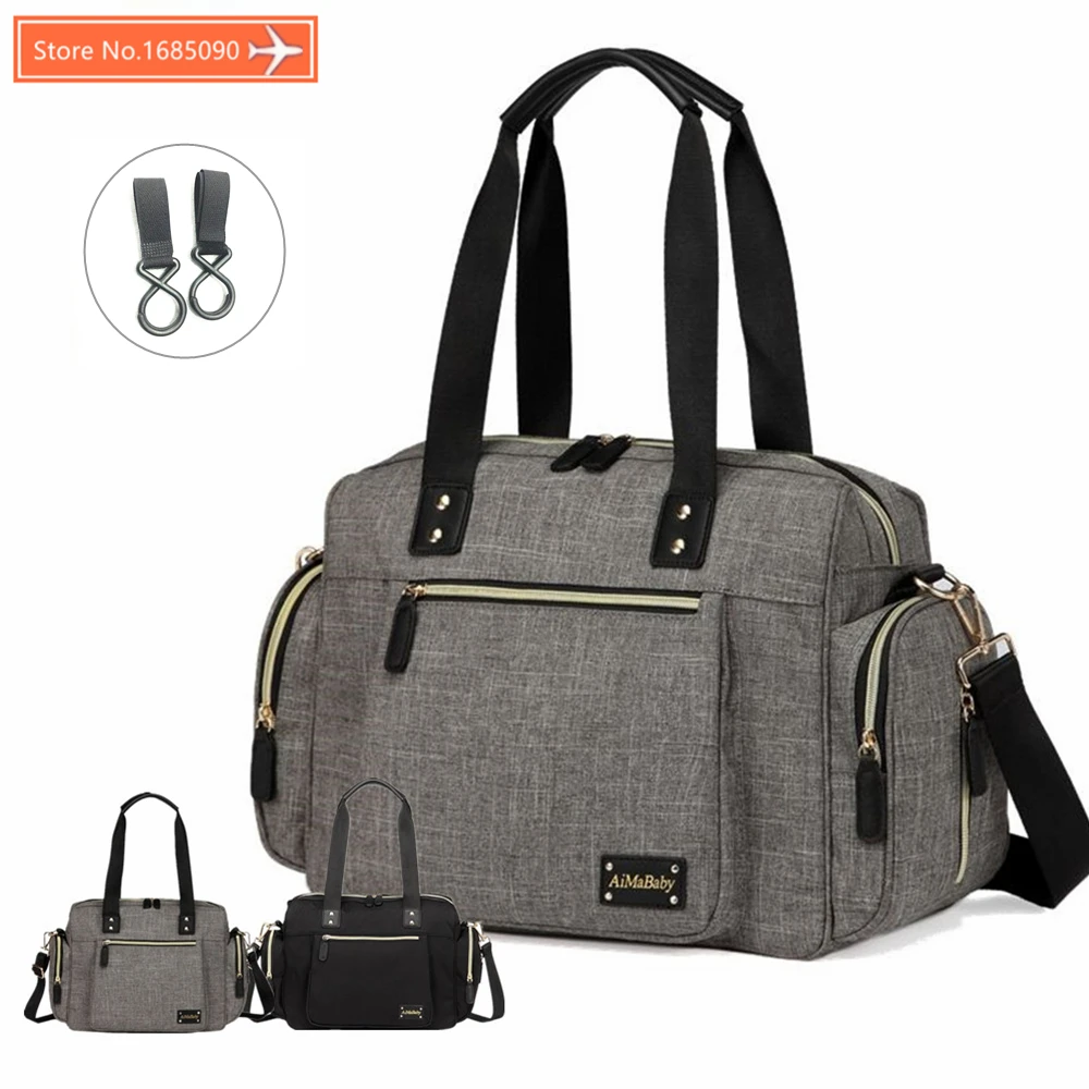

large diaper bag organizer nappy bags maternity bags for mother baby bag stroller diaper handbag bolsa maternidade