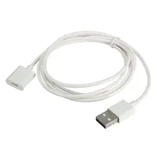 1,5 м зарядный адаптер Зарядное устройство USB кабель для передачи данных Шнур для топ с рисунком «Яблоко» карандаш для iPad Pro Карандаш