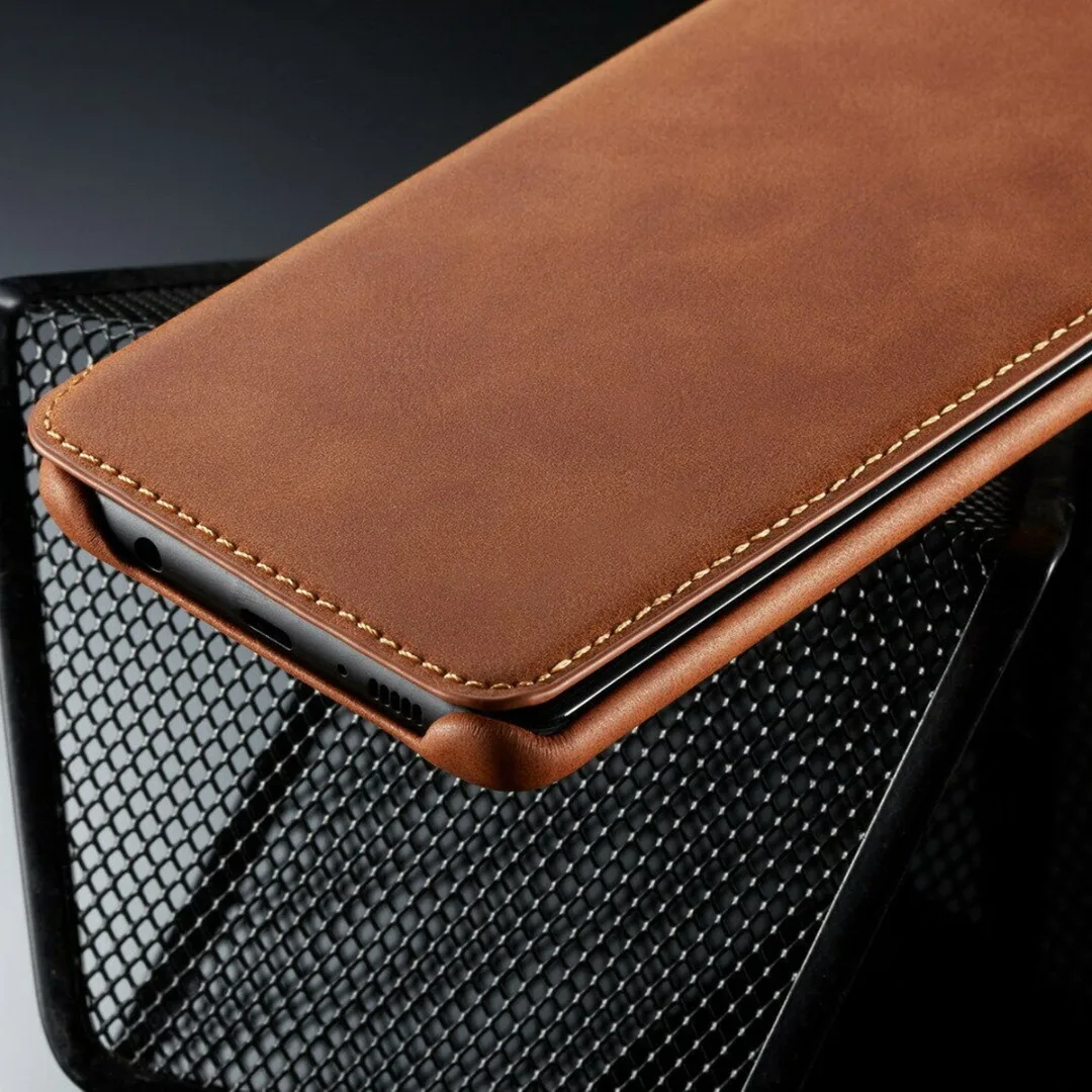 Luxury Leather Phone Case Capa For Samsung Galaxy S10E S10 Plus Flip Stand Leather Wallet Card Cover For Galaxy S10E S10 Plus