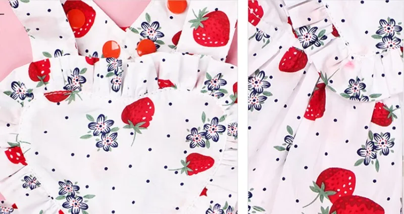 Dogs summer dresses (4)