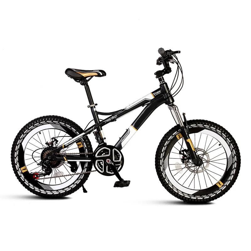 Bicicleta das Crianças Carrinho de Mountain Polegada Velocidade Bike 20 21 9 Cheap Carrinhos p dirigir