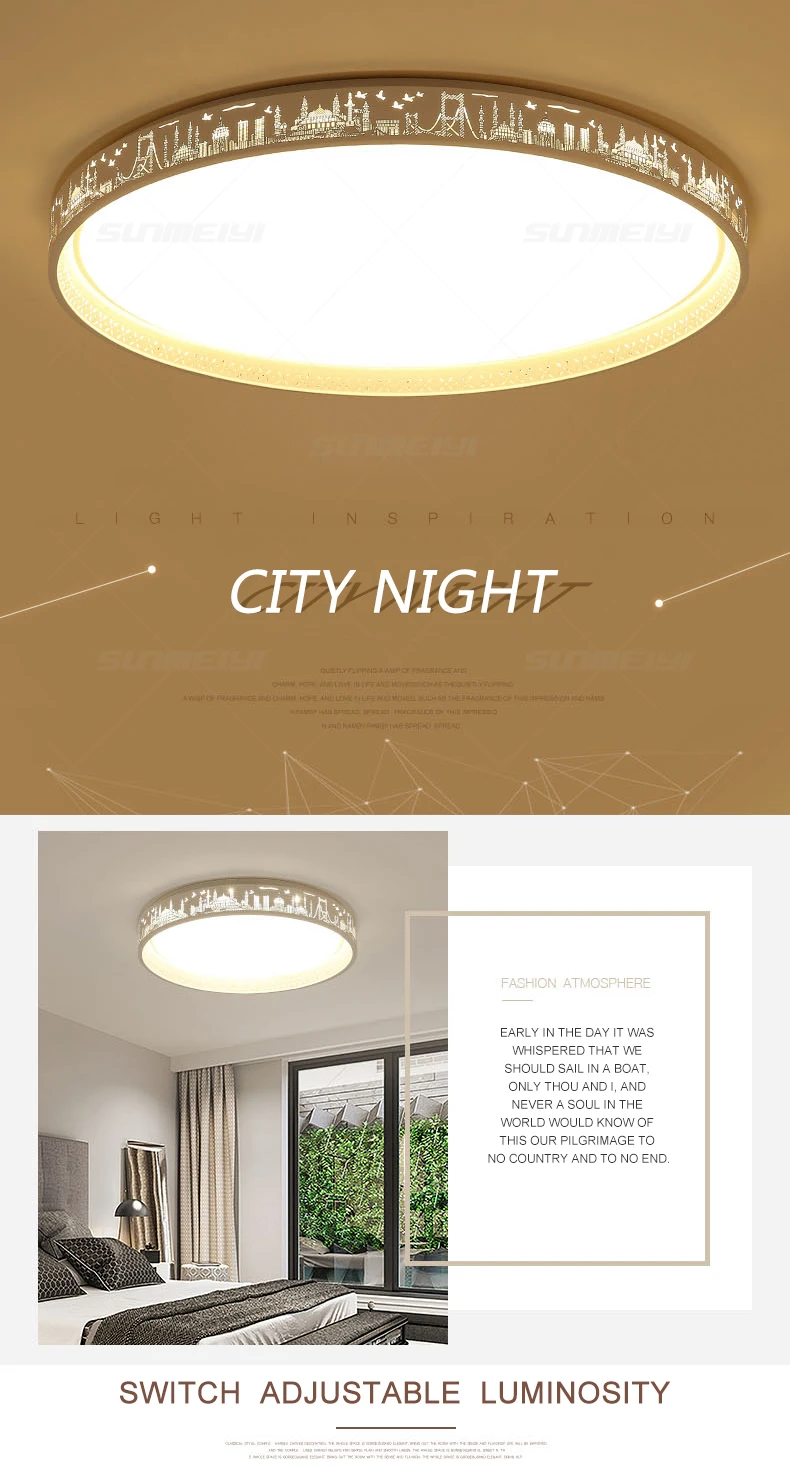 Ceiling Lights01