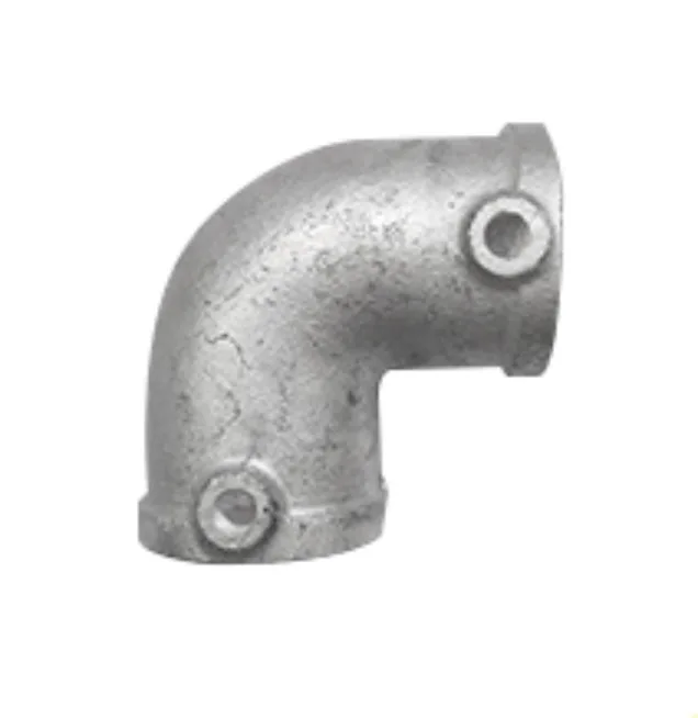 

2PCS/LOT For 48MM Pipe elbow connector