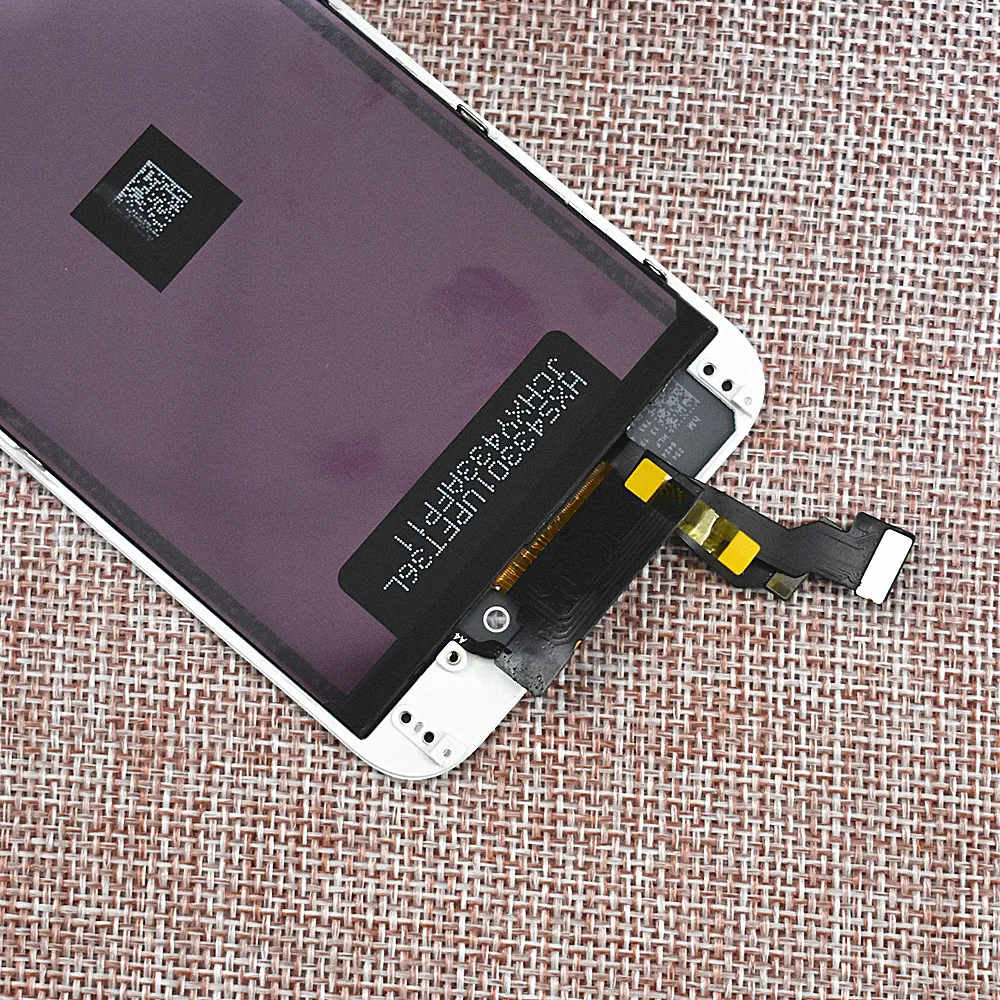 

NEW LCD Display Touch Screen Digitizer for iPhone 6 USPS Service