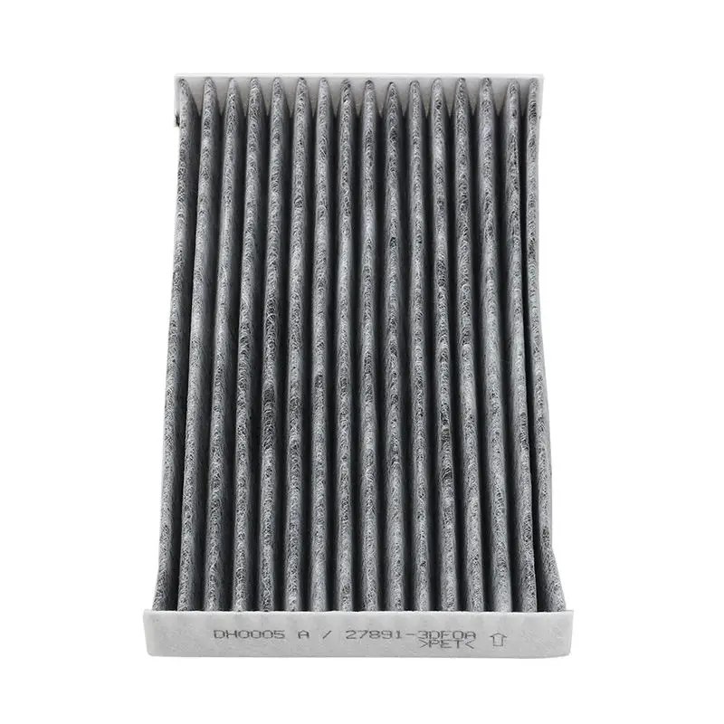 Карбоновый воздушный фильтр для Nissan Sentra 13 14 Leaf 2013 Juke 11 Cube 27891 1FE0A B7891 1FC0A|filter air|filter