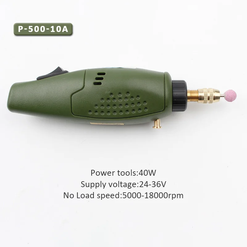 P-500-10A-SKU
