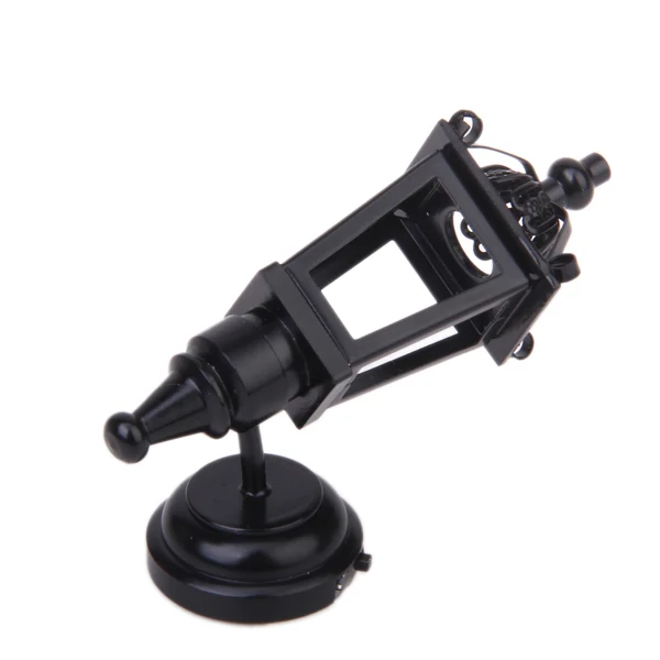 Dollhouse Pretend Play Toy Furniture Toys LED Light Battery Operated Switch Wall Hurricane Dollhouse Pretend Play Toy Furniture Toys LED Light Battery Operated Switch Wall Hurricane