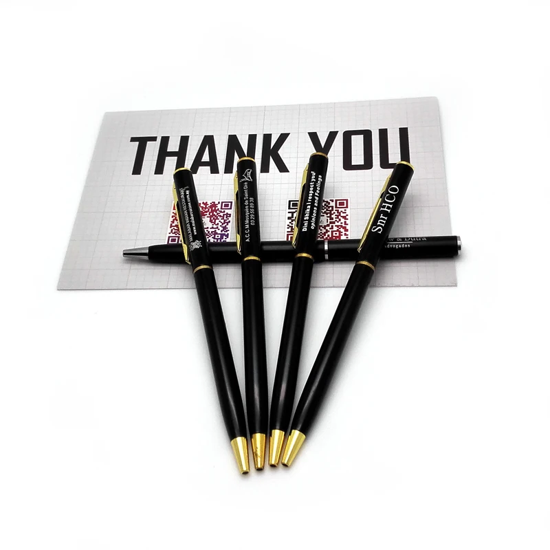 Diy sweepstakes personalized bridal giveaways 100pcs a lot great quality roller pens custom with your artwork and text ree