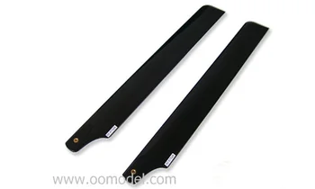 

Tarot 325mm High Performance Carbon Fibre Main Rotor Blade TL2332 Tarot 450 parts Free Shipping with Tracking